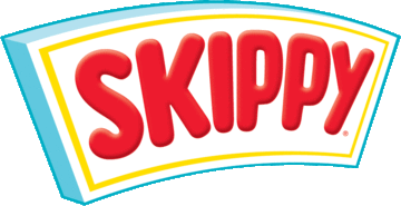 Skippy Logo - Skippy Peanut Butter | hobbyDB