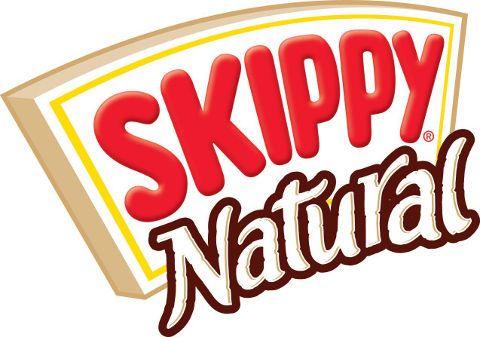 Skippy Logo - SKIPPY Natural Peanut Butter Hamper Giveaway
