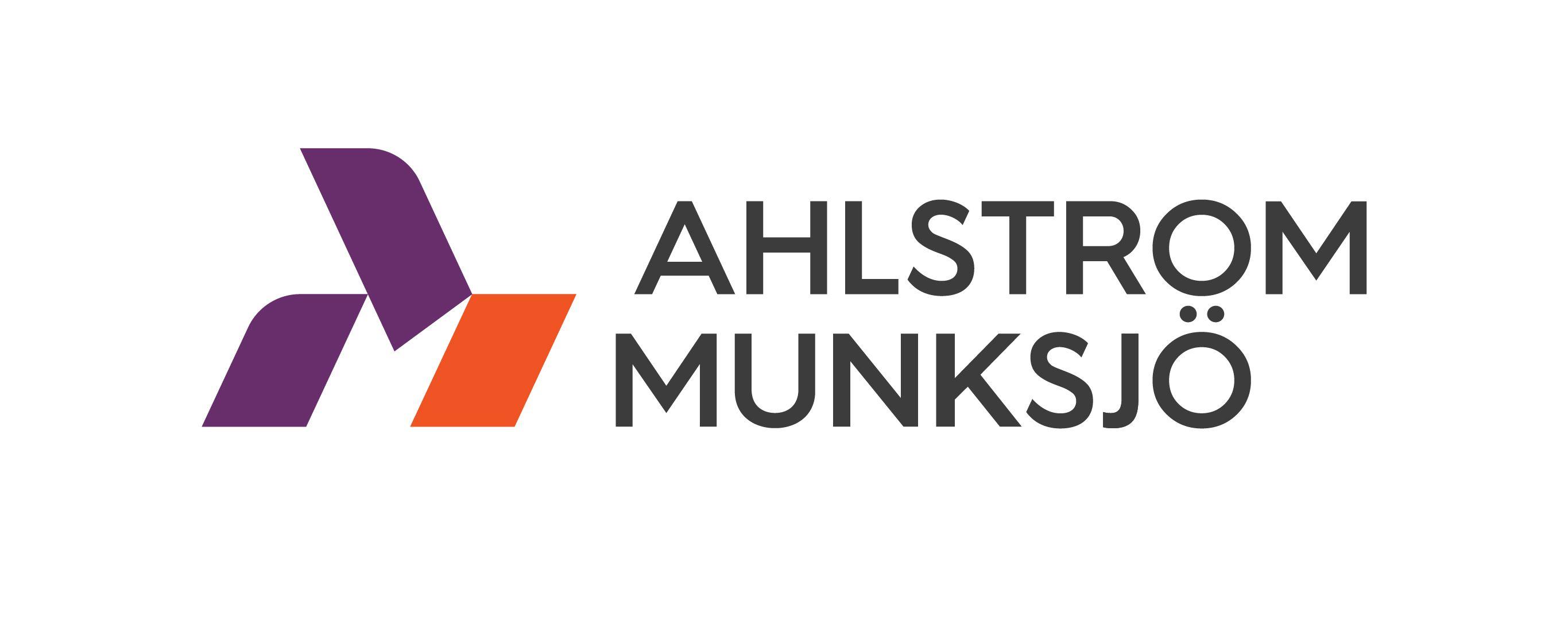 Ahlstrom Logo - Ahlstrom Munksjo Exhibitor List