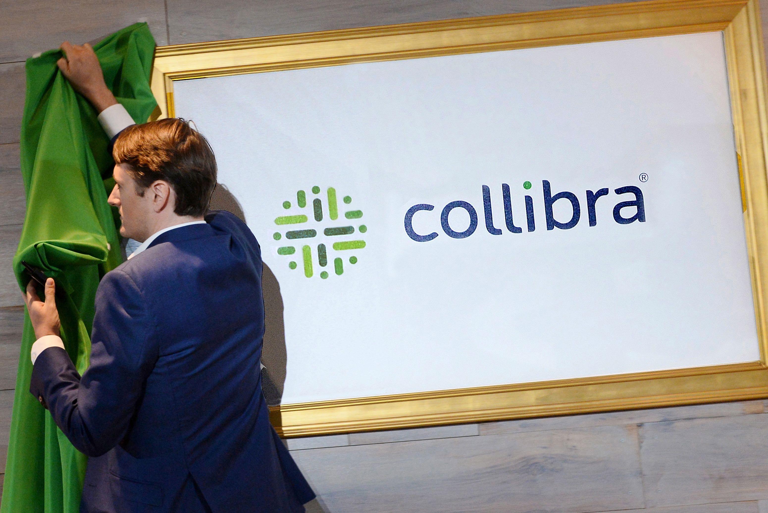 Collibra Logo - Wrapping Up a Successful Collibra Data Citizens Conference - Collibra