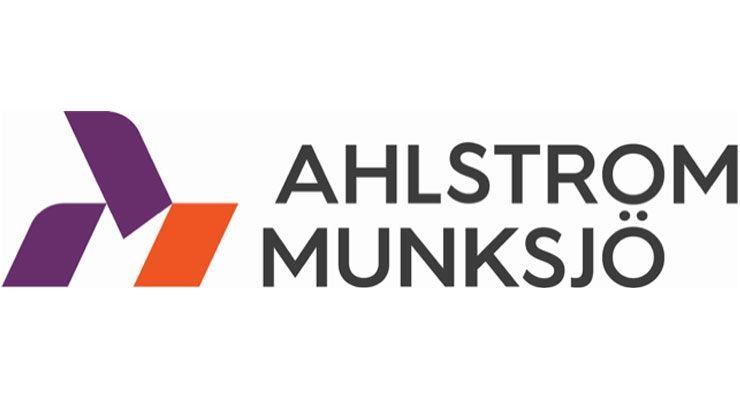 Ahlstrom Logo - Ahlstrom Munksjö Industry Magazine, Markets