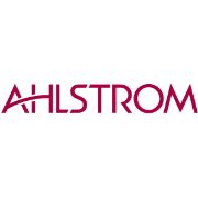 Ahlstrom Logo - Working at Ahlstrom