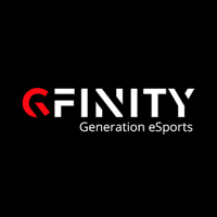 Gfinity Logo - Gfinity-Logo - Player Attack