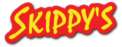 Skippy Logo - Skippy's Gyros | Burgers | Salads | Hot Dogs | Italian Beef | Kane ...