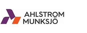 Ahlstrom Logo - Ahlstrom Munksjö Rethinks The Role Of Fiber. Ahlström Capital