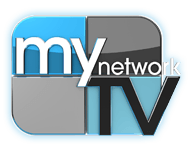 MyNetworkTV Logo - myNetworkTV