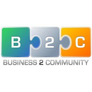 B2C Logo - Business 2 Community