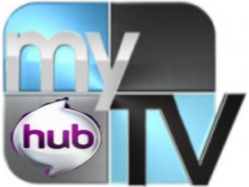 MyNetworkTV Logo - MyNetworkTV kids block logo (Hub Network) by CraigS1996 on DeviantArt