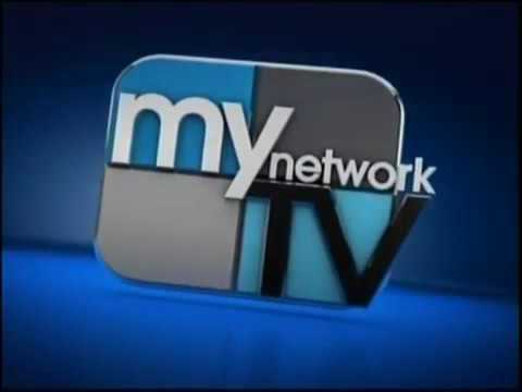 MyNetworkTV Logo - MyNetworkTV - YouTube