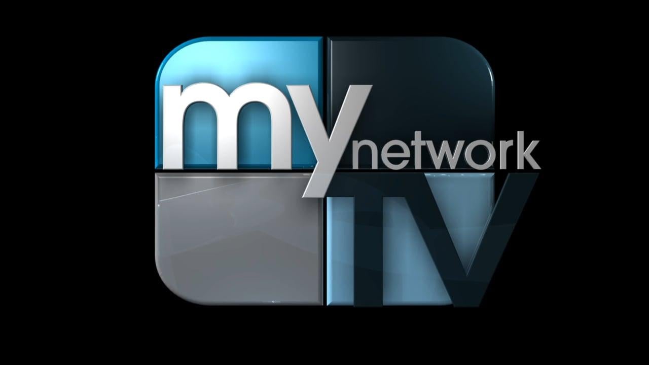 MyNetworkTV Logo - my network tv logo animation on Vimeo