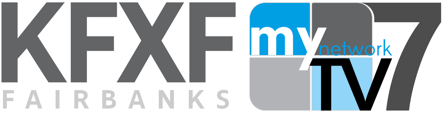 MyNetworkTV Logo - File:KFXF-LD MyNetworkTV 7 Fairbanks Logo (As Of 11-03-2017).png ...