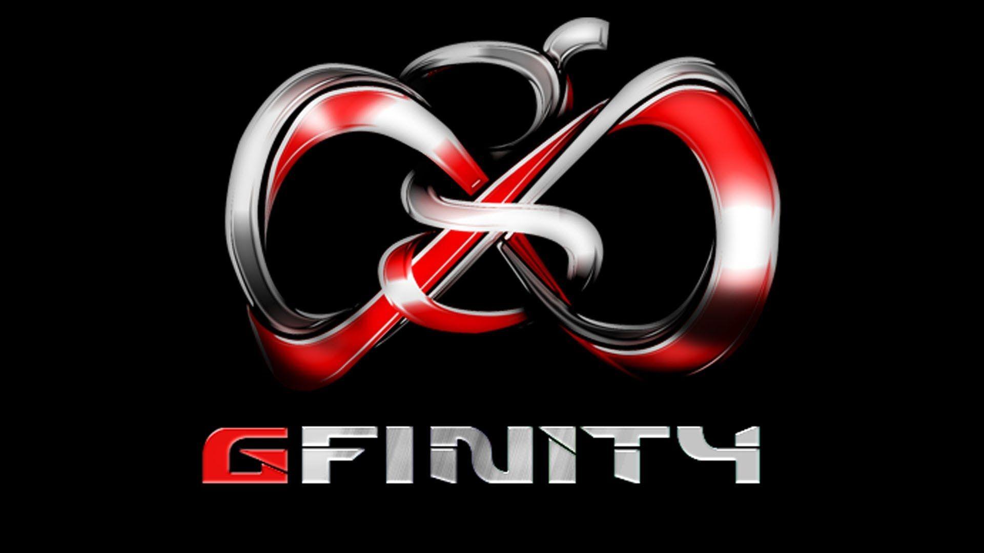 Gfinity Logo - Gfinity 3 Call of Duty: Ghosts Results | Beyond Entertainment