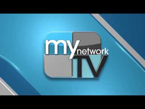 MyNetworkTV Logo - MyNetworkTV - YouTube