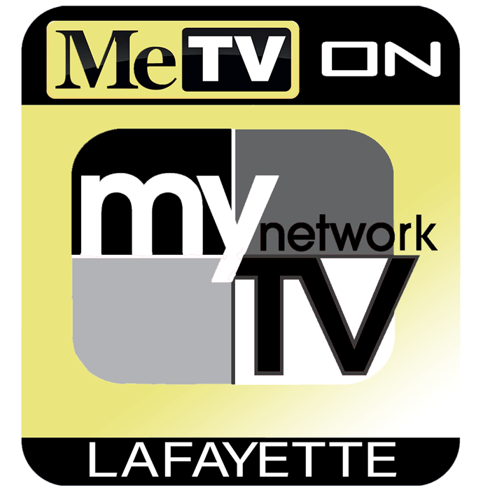 MyNetworkTV Logo - MyTV/MeTV | Star City Broadcasting