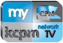 MyNetworkTV Logo - Central Plains Media - WikiVisually