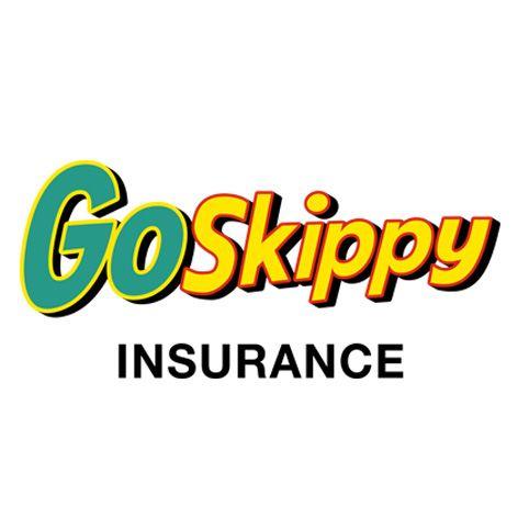 Skippy Logo - GoSkippy Customer Service Contact Numbers: 0344 840 9503