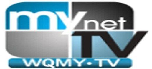 MyNetworkTV Logo - WQMY MyNetworkTV to Broadcast Women's Soccer Tuesday - Marywood ...