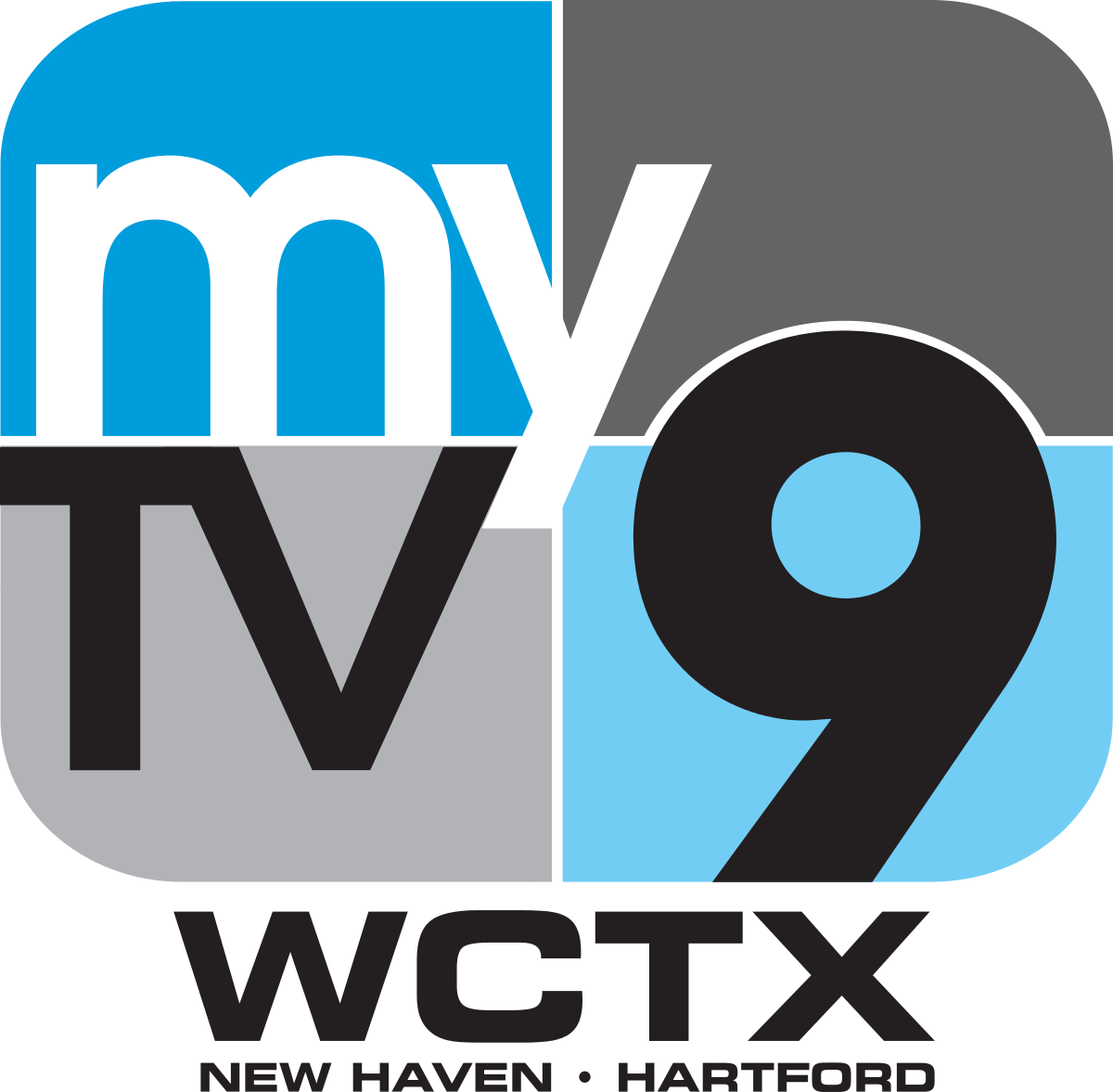 MyNetworkTV Logo - WCTX