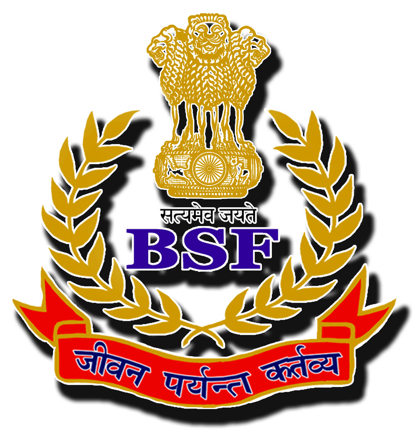 BSF Logo - Bsf image free download