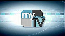 MyNetworkTV Logo - MyNetworkTV telenovelas