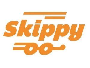 Skippy Logo - Skippy Bins Ltd | Rubbish / Junk Removal Henderson | NoCowboys