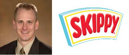 Skippy Logo - The Big Brand Theory: Skippy Peanut Butter Builds Community Through