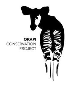 Okapi Logo - Okapi Conservation Project