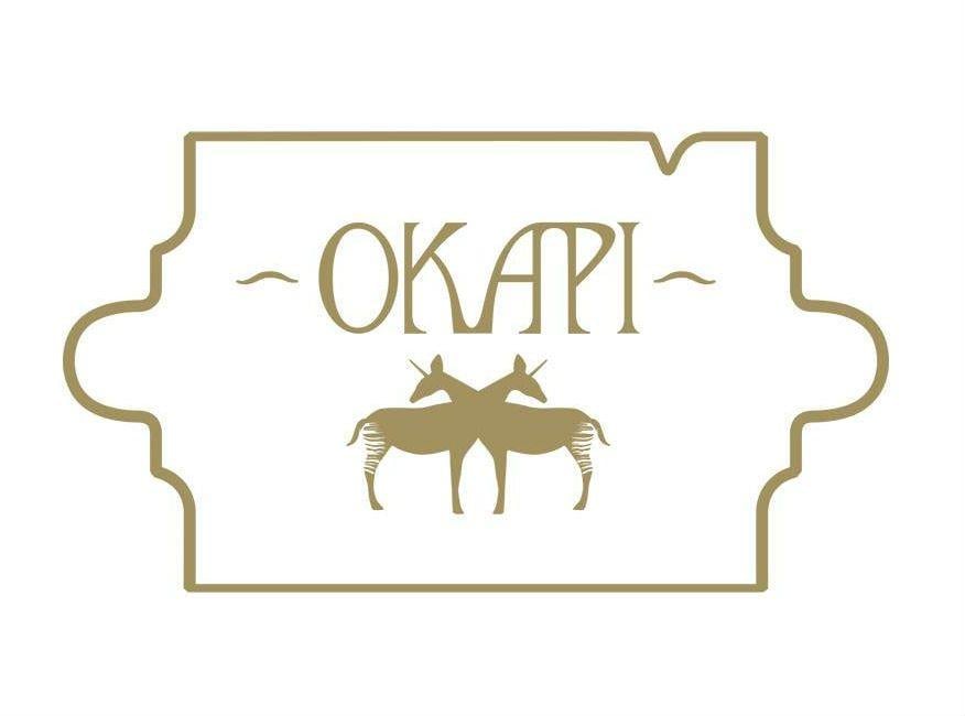 Okapi Logo - Luxury Handbags from Okapi Now Available Online | Elite Traveler