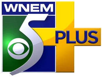 MyNetworkTV Logo - WNEM-TV - Wikiwand