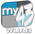 MyNetworkTV Logo - WUAB