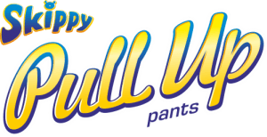 Skippy Logo - Skippy Pull Up Pants