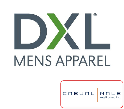 DXL Logo - Brands | Dynamic Scrip