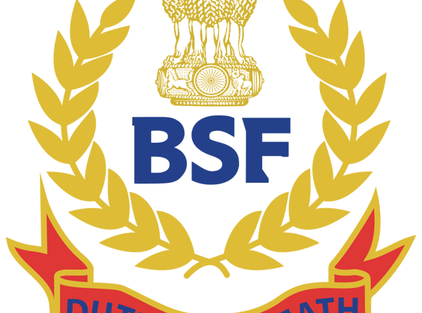 BSF Logo - Jobs in BSF