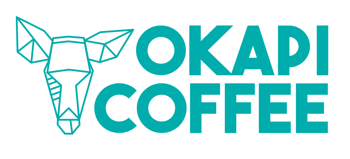 Okapi Logo - Home