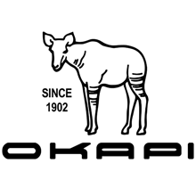 Okapi Logo - OKAPI