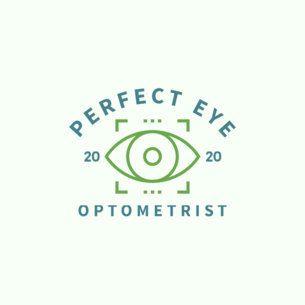 Optometrist Logo - Optometrist Online Logo Maker | Make Your Own Logo