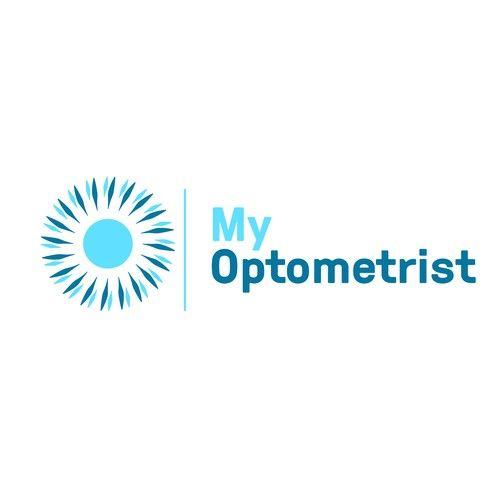 Optometrist Logo - My Optometrist Logo Design | Logo design contest