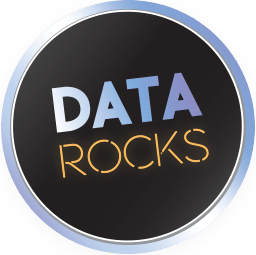 B2C Logo - Experts in B2C Lead Generation | Data Rocks