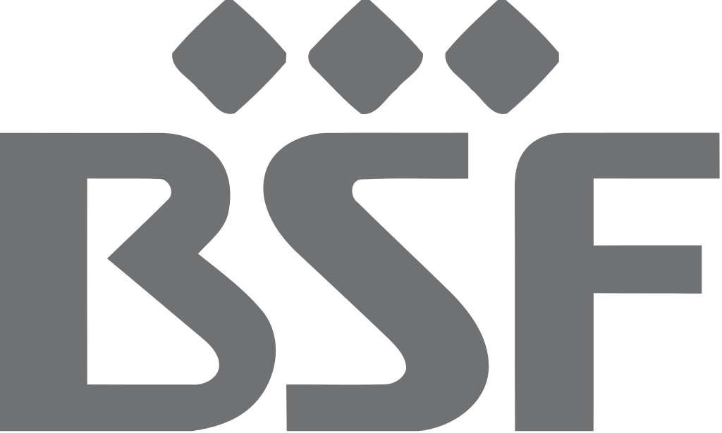 BSF Logo - File:BSF - Logo.svg - Wikimedia Commons