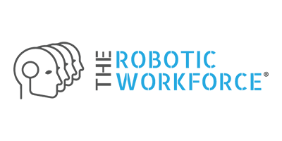 Workforce Logo - The Robotic Workforce Logo