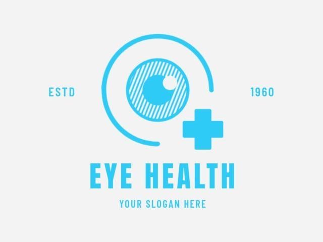 Optometrist Logo - Placeit - Optometrist Logo Template