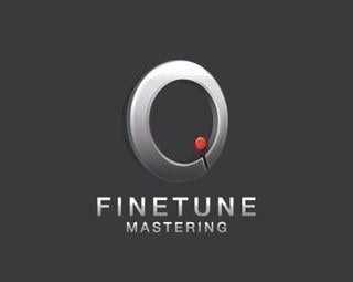 Fine-Tune Logo - Logo Idea and Inspiration - Finetune Mastering by kokonut | Logo ...