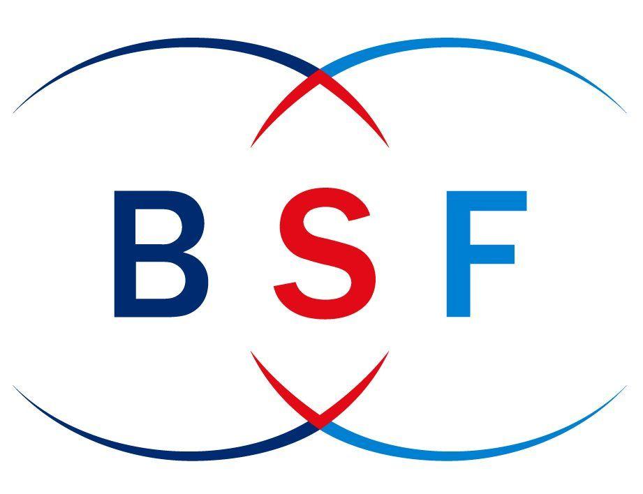 BSF Logo - BSF logo – Turbomachinery and Heat Transfer Laboratory