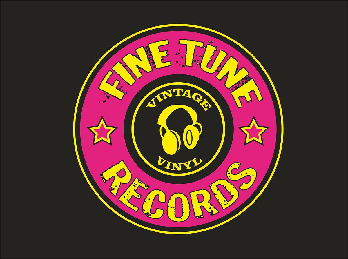 Fine-Tune Logo - Fine Tune Logo on Behance