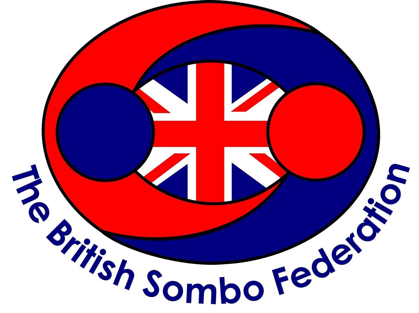 Федерация самбо лого