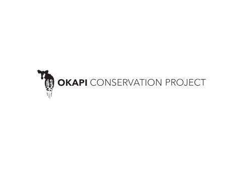 Okapi Logo - Okapi Conservation Project. Sufu Marketing Services Ltd