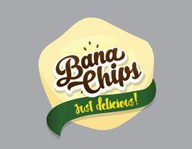 Chips Logo - Logo for Banana Chips brand | Freelancer