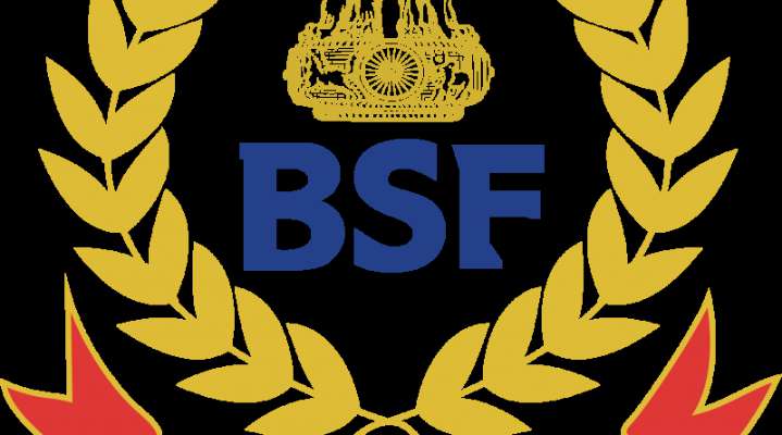 BSF Logo - BSF Officers with Lavish Lifestyle, Costly Club Membership to be