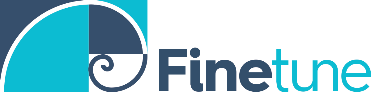 Fine-Tune Logo - GitHub Finetune: Scikit Learn Style Model