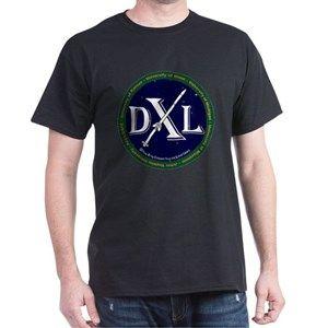 DXL Logo - Dxl Gifts - CafePress